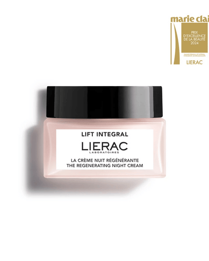 Lierac Lift Integral Regenerating Night Cream 50ml