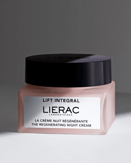 Lierac Lift Integral Regenerating Night Cream 50ml