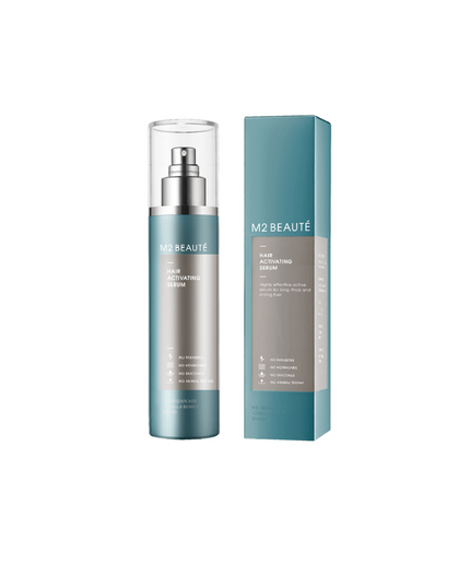 M2 BEAUTÉ Hair Activating Serum 30ml