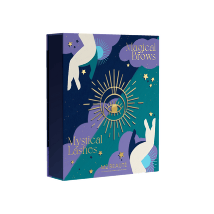 M2 Beaute Mystical Holiday Set