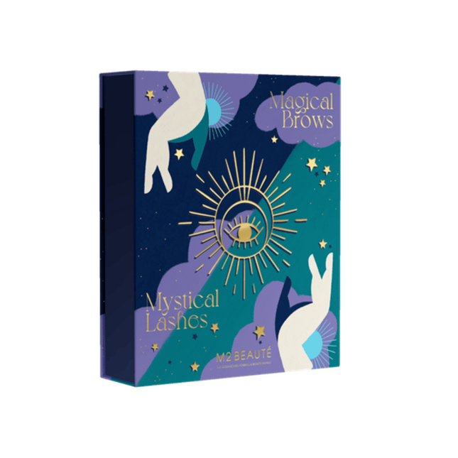 M2 Beaute Mystical Holiday Set