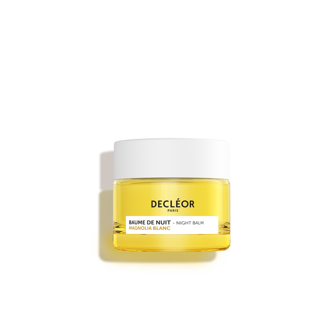 Decleor Paris White Magnolia Night Balm 15ml