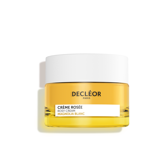 Decleor Paris White Magnolia Rosy Cream 50ml