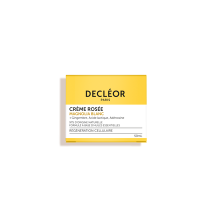 Decleor Paris White Magnolia Rosy Cream 50ml