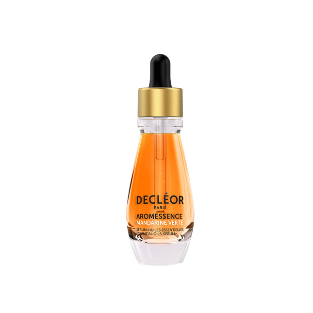 Decleor Paris Green Mandarin Aromessence 15ml
