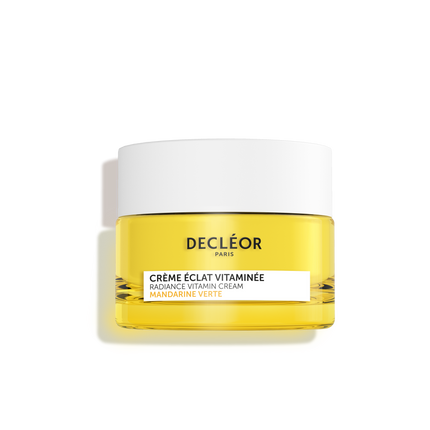 Decleor Paris Green Mandarin Vitamin Glow Cream 50ml