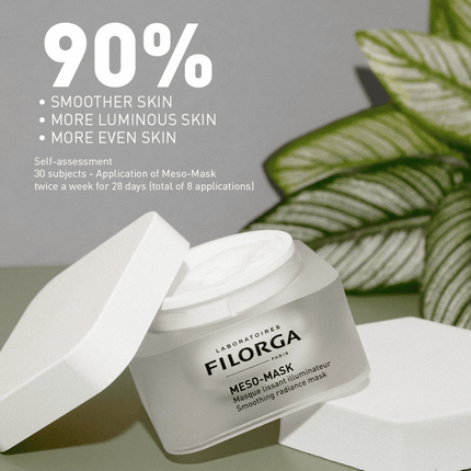 Filorga Anti-wrinkle Lightening Meso Mask - 50ml