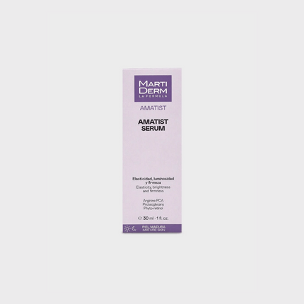 Martiderm Amatist Serum 30ml