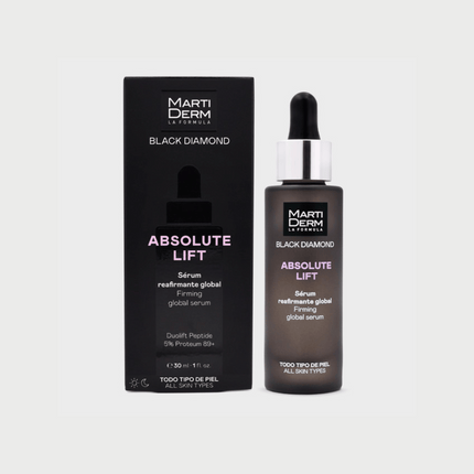 Martiderm Black Diamond Absolute Lift Serum 30ml