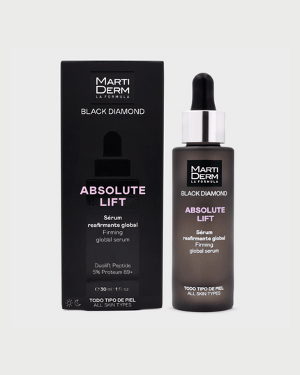 Martiderm Black Diamond Absolute Lift Serum 30ml