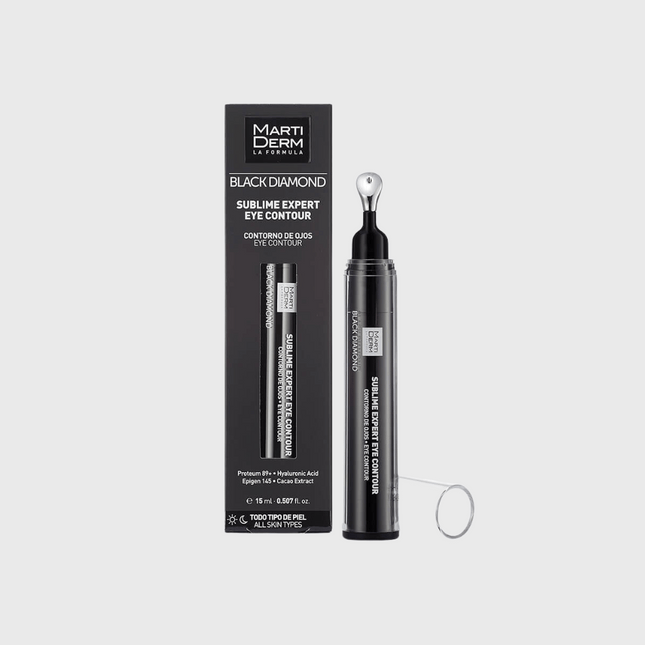 Martiderm Black Diamond Sublime Expert Eye Contour 15ml