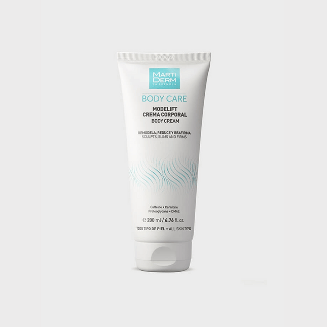 Martiderm Body Care Modelift Body Cream 200ml