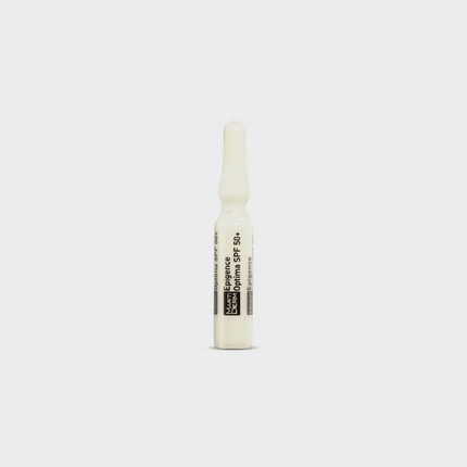 Martiderm Black Diamond Epigence Optima SPF50+ Ampoules 30
