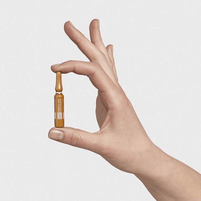 Martiderm The Originals Formula Nº10 HD Color Touch SPF30 Ampoules - 5 Ampoules