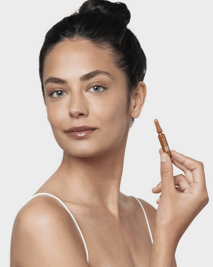 Martiderm The Originals Formula Nº10 HD Color Touch SPF30 Ampoules - 5 Ampoules