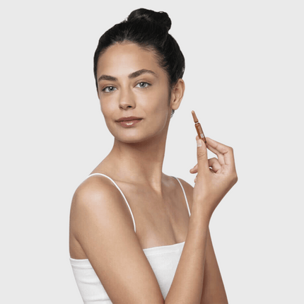 Martiderm The Originals Formula Nº10 HD Spf30 30 Ampoules