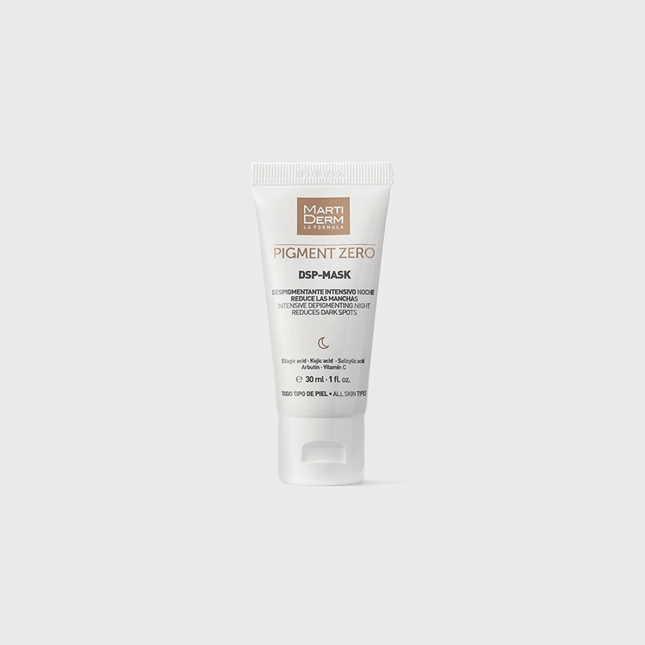 Martiderm Pigment Zero DSP-Mask 30ml