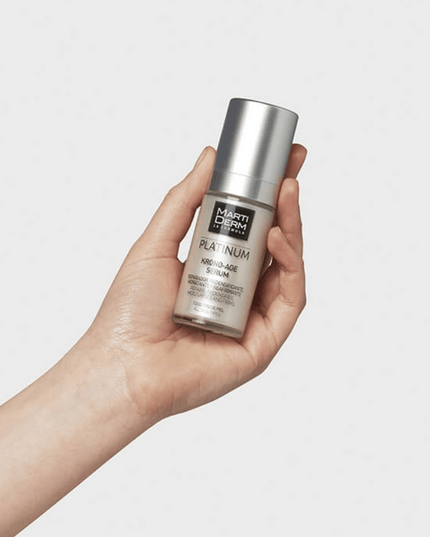 Martiderm Platinum Krono Age Serum 30ml
