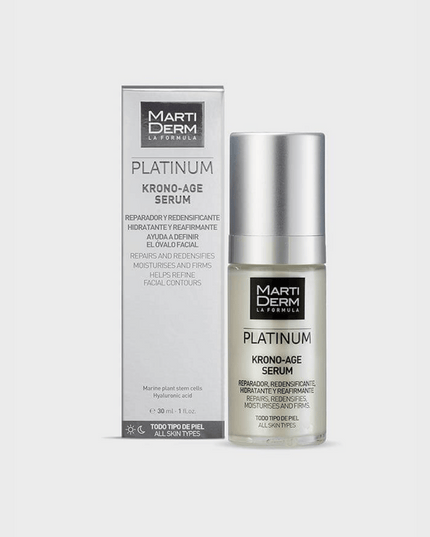Martiderm Platinum Krono Age Serum 30ml