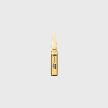 Martiderm Platinum Photo-Age Ha+ Ampoules - 10 Ampoules
