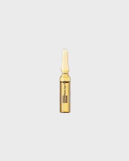 Martiderm Platinum Photo-Age Ha+ Ampoules - 10 Ampoules