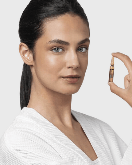 Martiderm Platinum Photo-Age Ha+ Ampoules - 10 Ampoules