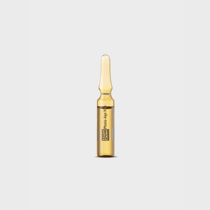 Martiderm Platinum Photo-Age Ha+ Ampoules - 30 Ampoules