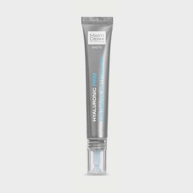 Martiderm Shots Hyaluronic Firm 20ml