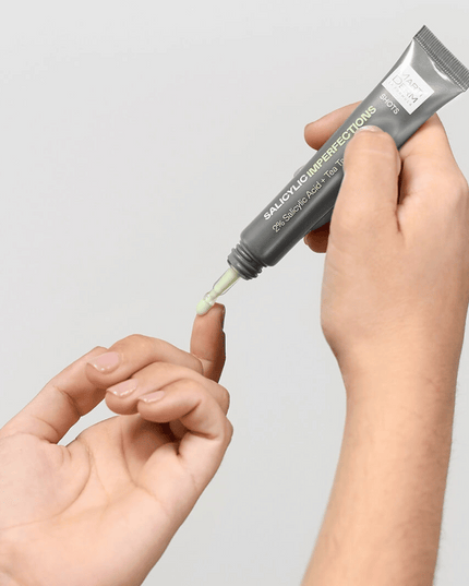 Martiderm Shots Salicylic Imperfections 20ml