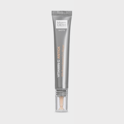 Martiderm Shots Vitamin C Antiox 20ml