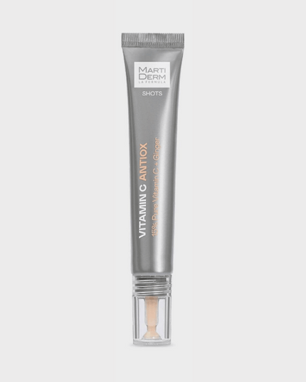 Martiderm Shots Vitamin C Antiox 20ml