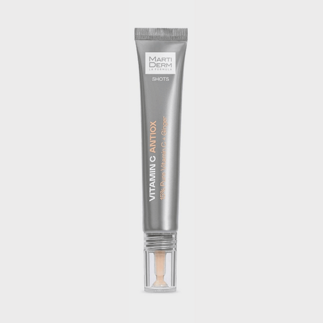Martiderm Shots Vitamin C Antiox 20ml