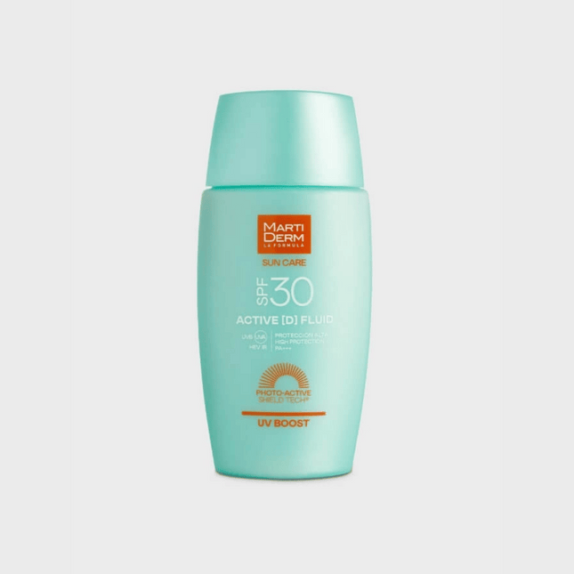 Martiderm Sun Care Active [D] Fluid SPF30 50ml