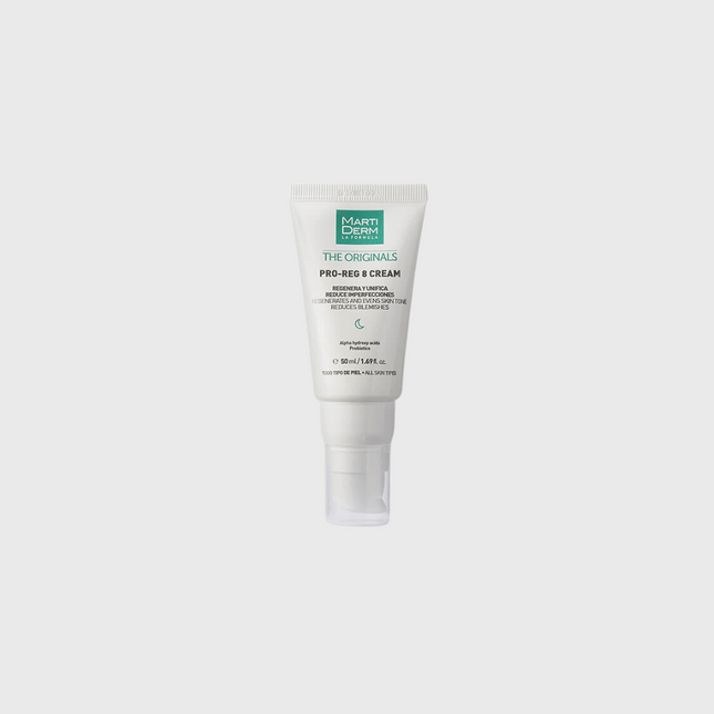Martiderm The Originals Pro-Reg 8 Cream 50ml