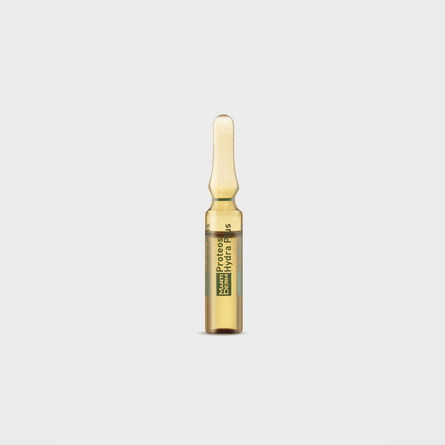 Martiderm The Originals Proteos Hydra Plus Ampoules 10 Ampoules