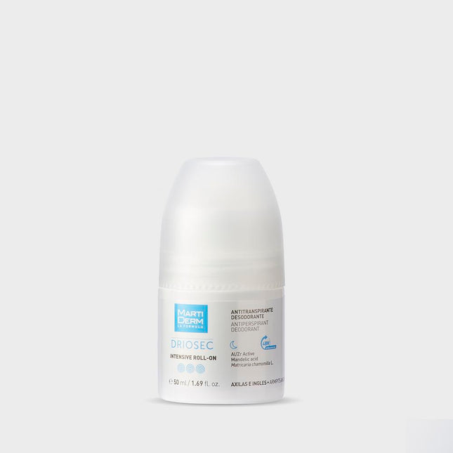 Martiderm Driosec Intensive Roll-On 50ml
