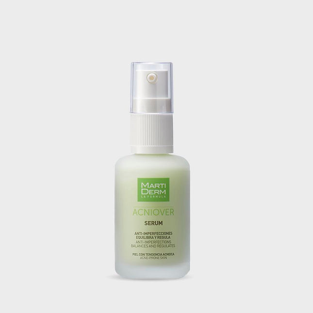 Martiderm Acniover Serum 30ml