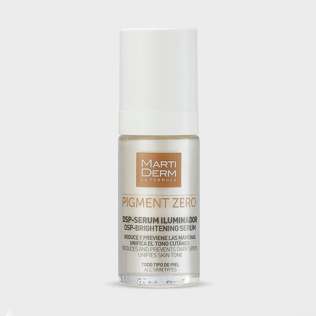 Martiderm Pigment Zero DSP-Brightening Serum 30ml
