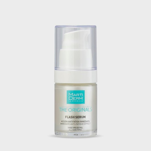 Martiderm The Originals Flash Serum 15ml