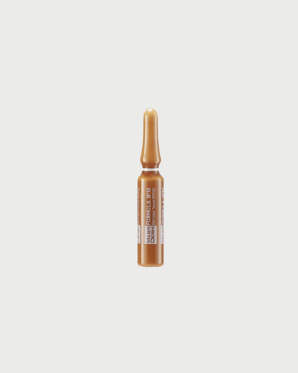 Martiderm The Originals Formula Nº10 HD Color Touch SPF30 Ampoules - 5 Ampoules