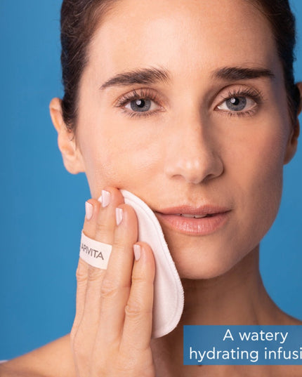 Apivita 2In1 Facial Tonic Lotion 200ml