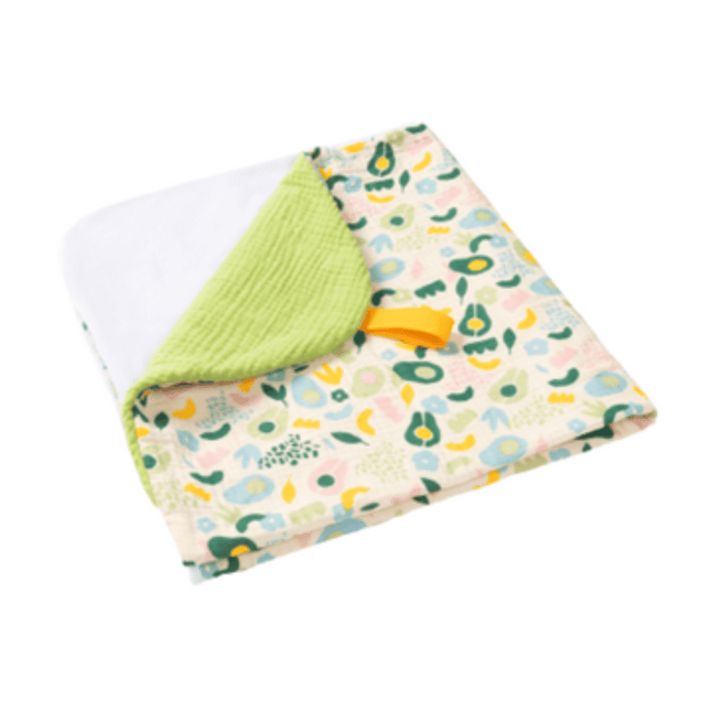 Mustela Baby Hooded Towel 2024