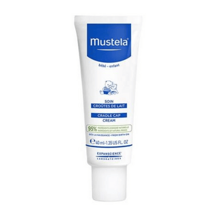 Muslela Hair Duo