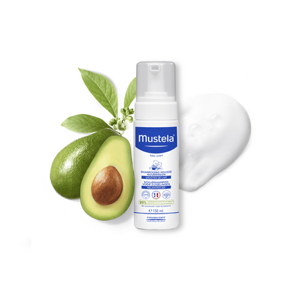 Muslela Hair Duo