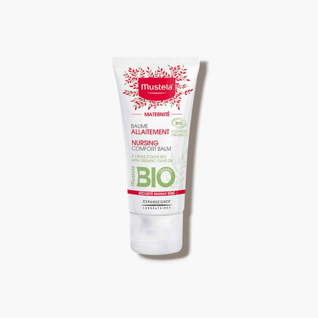 Mustela Maternity Nursing Comfort Balm 30ml