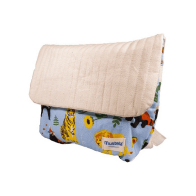 Mustela School Bag