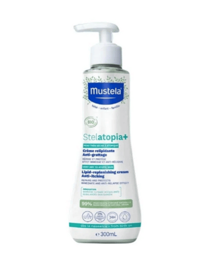 Mustela Stelatopia+ Bundle