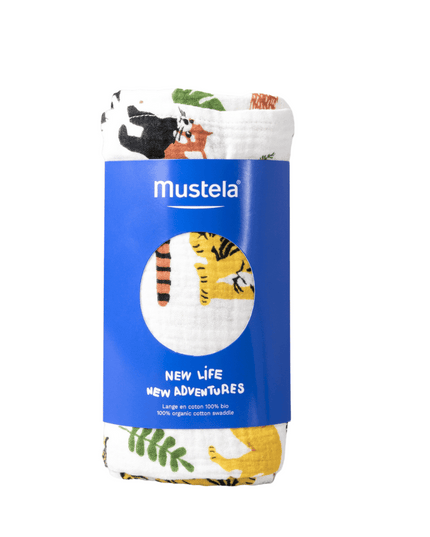 Mustela Swaddle