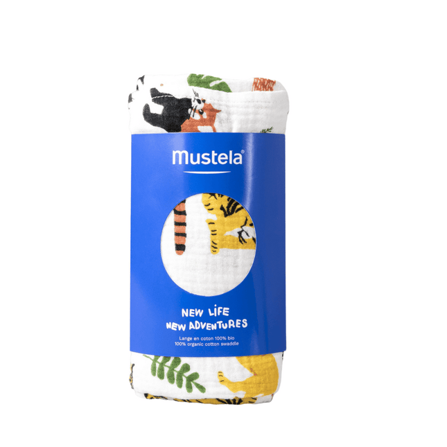 Mustela Swaddle