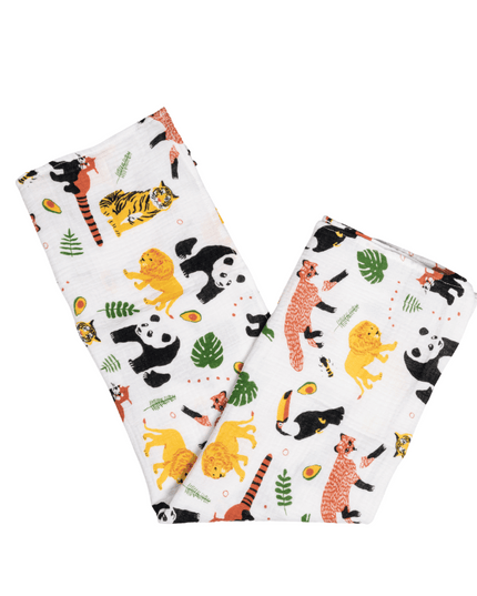 Mustela Swaddle
